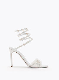 SANDALO BLOOM BIANCO 105