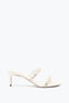 PEARL WHITE MULE 60