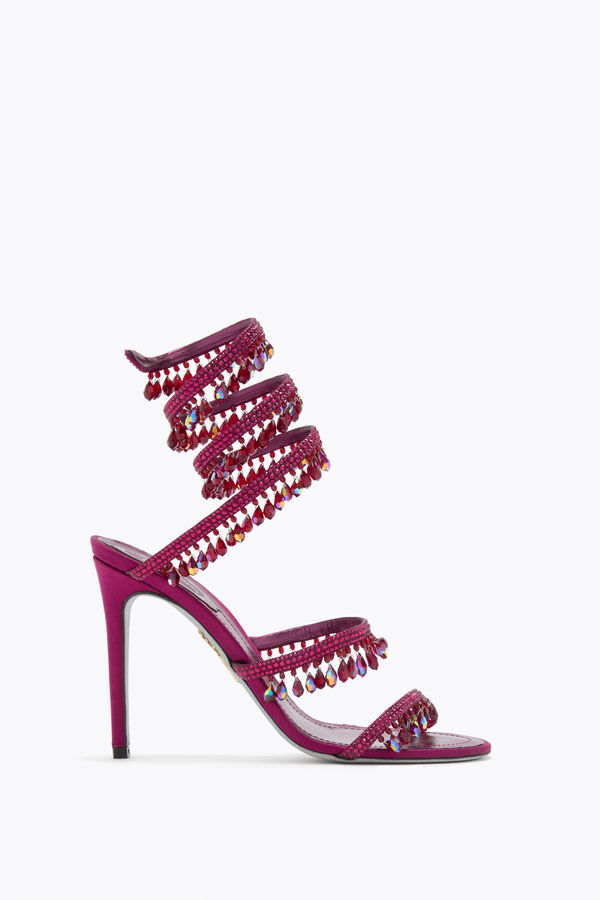 CHANDELIER PORPORA SANDAL 105