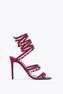 CHANDELIER PORPORA SANDAL 105