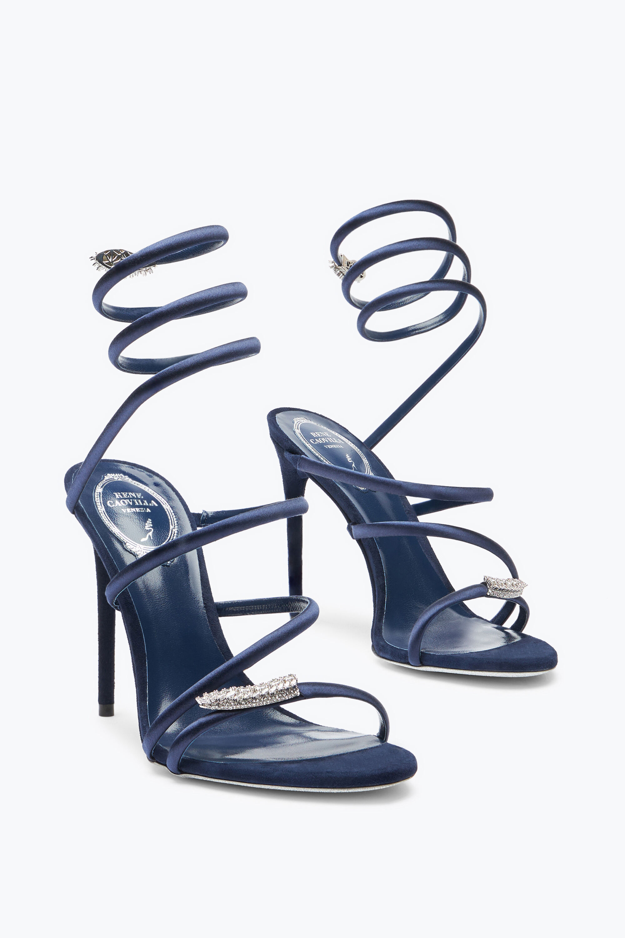 Women s Sandals Rene Caovilla