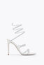 BRAID CLEO IVORY SANDAL 105