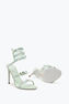 EDEN GREEN MINT SANDAL 105