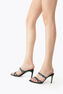 BRAID TEAL MULE 80