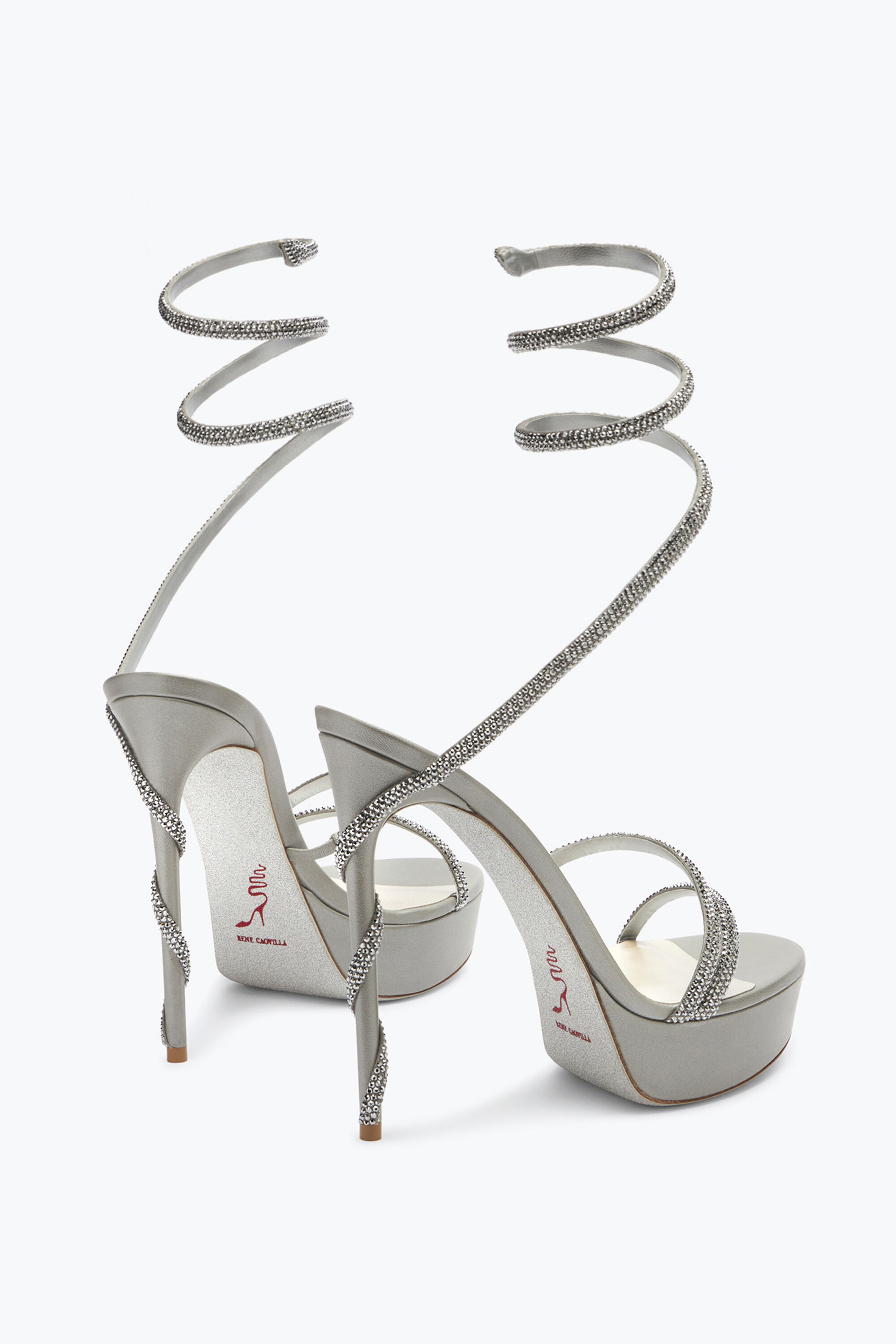 Jeweled MARGOT | Rene Caovilla®