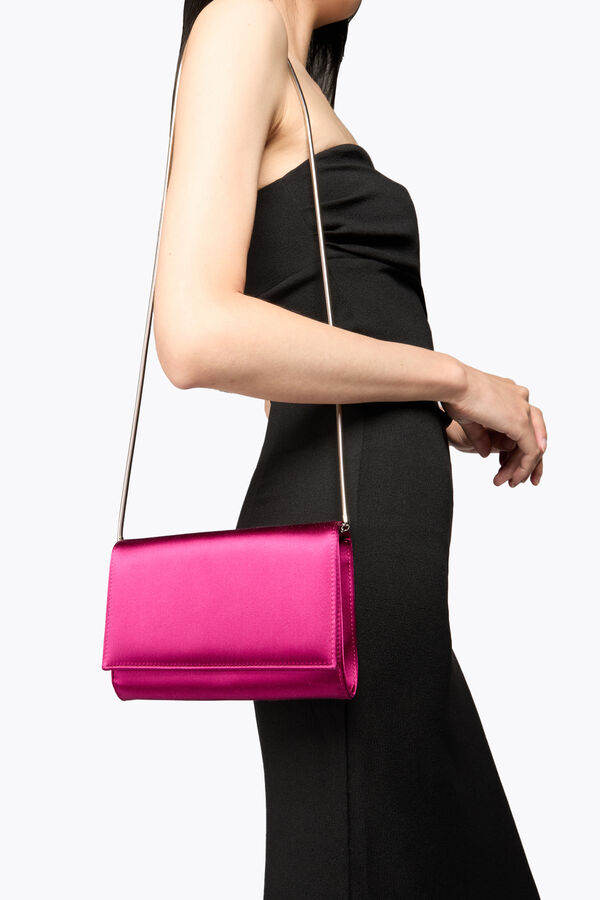 BABY MULBERRY CLUTCH