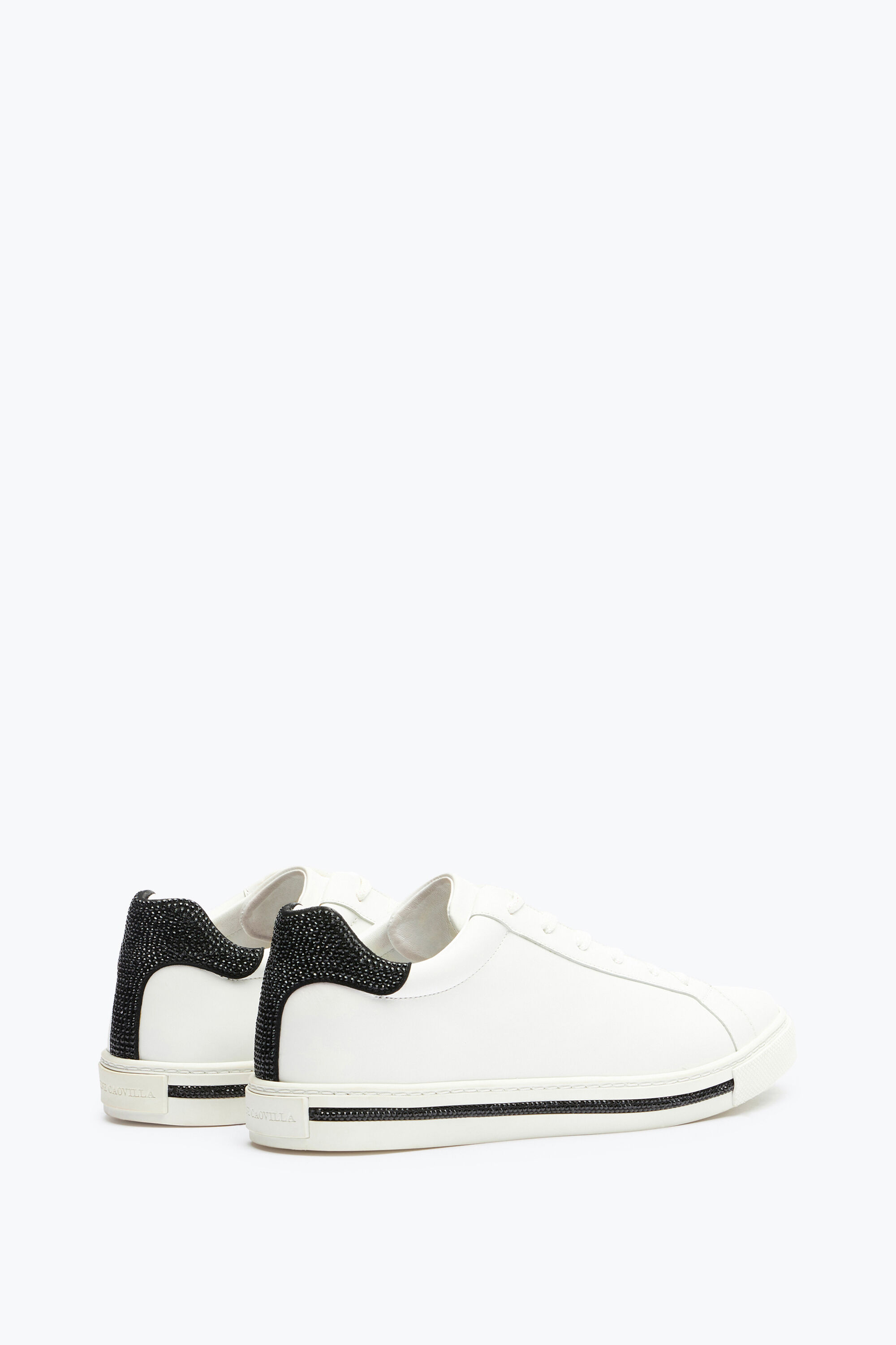 Rene caovilla sneakers store