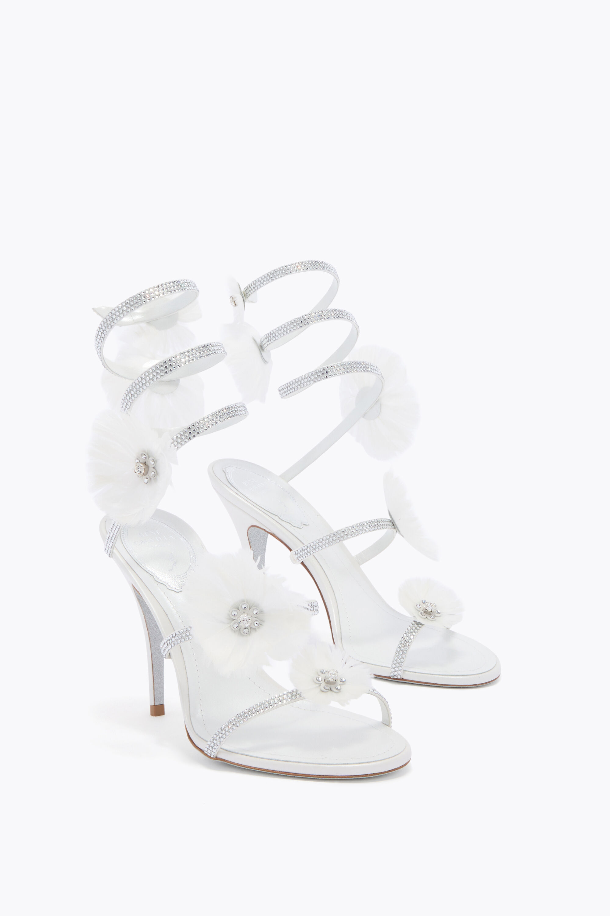 Jeweled JOLENE | Rene Caovilla®