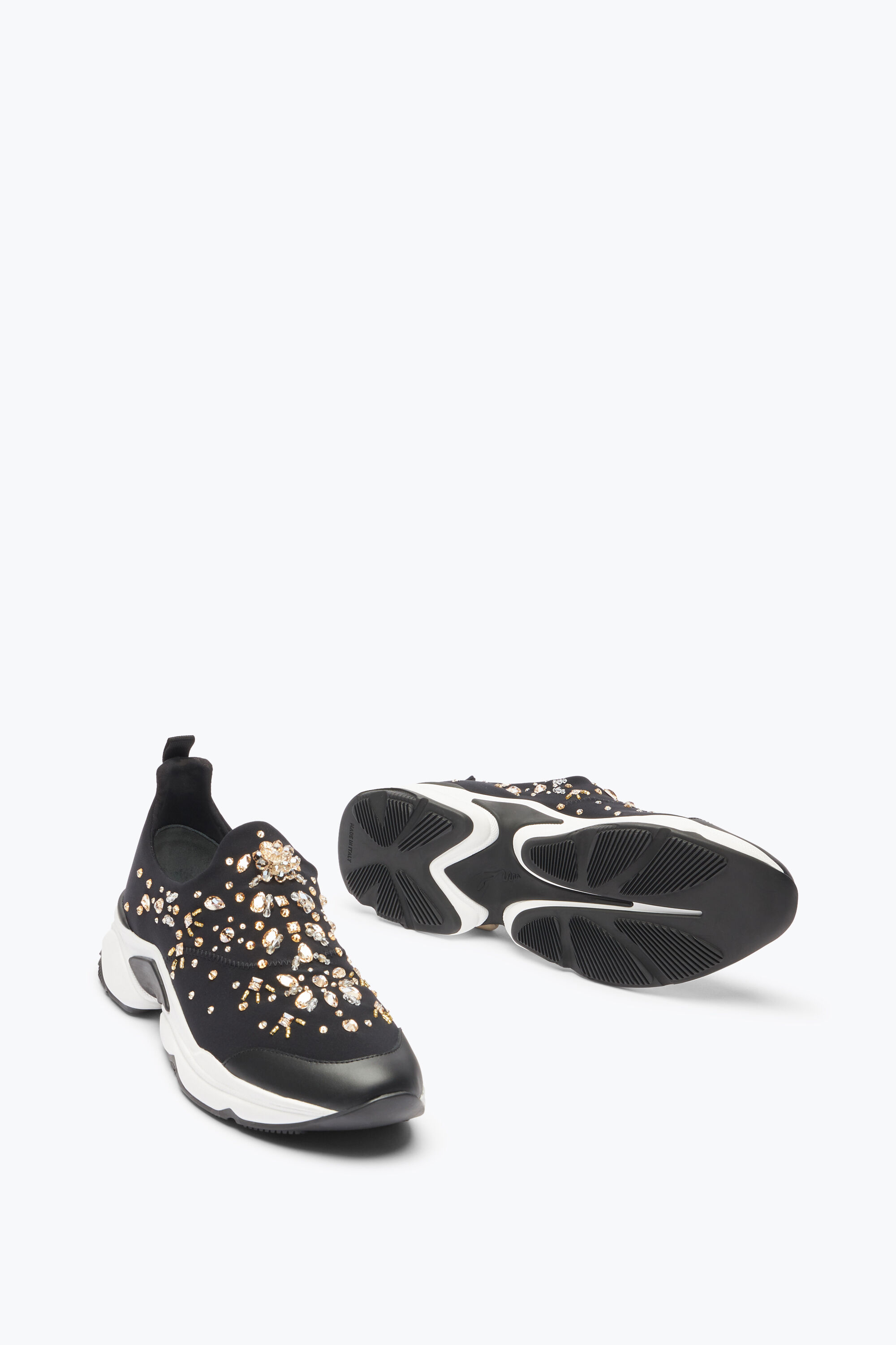 Rene caovilla sneakers sale online
