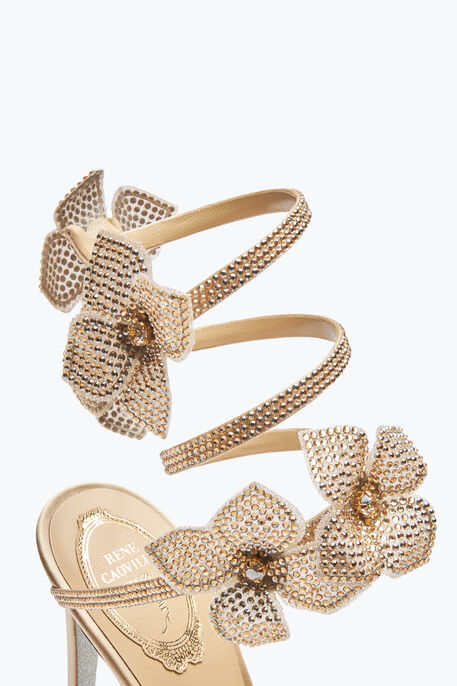 Floriane Honey Sandal 105 Floriane Honey Sandal 105