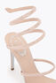 CLEO NUDE SANDALE 105