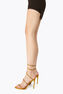 CLEO MUSTARD SANDAL 105