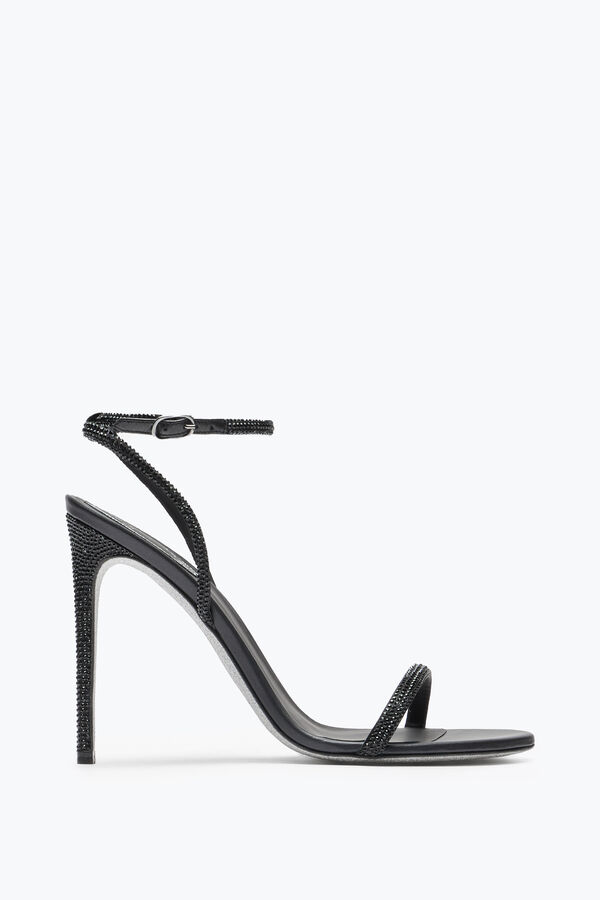 Stiletto Heel Sandals Ellabrita