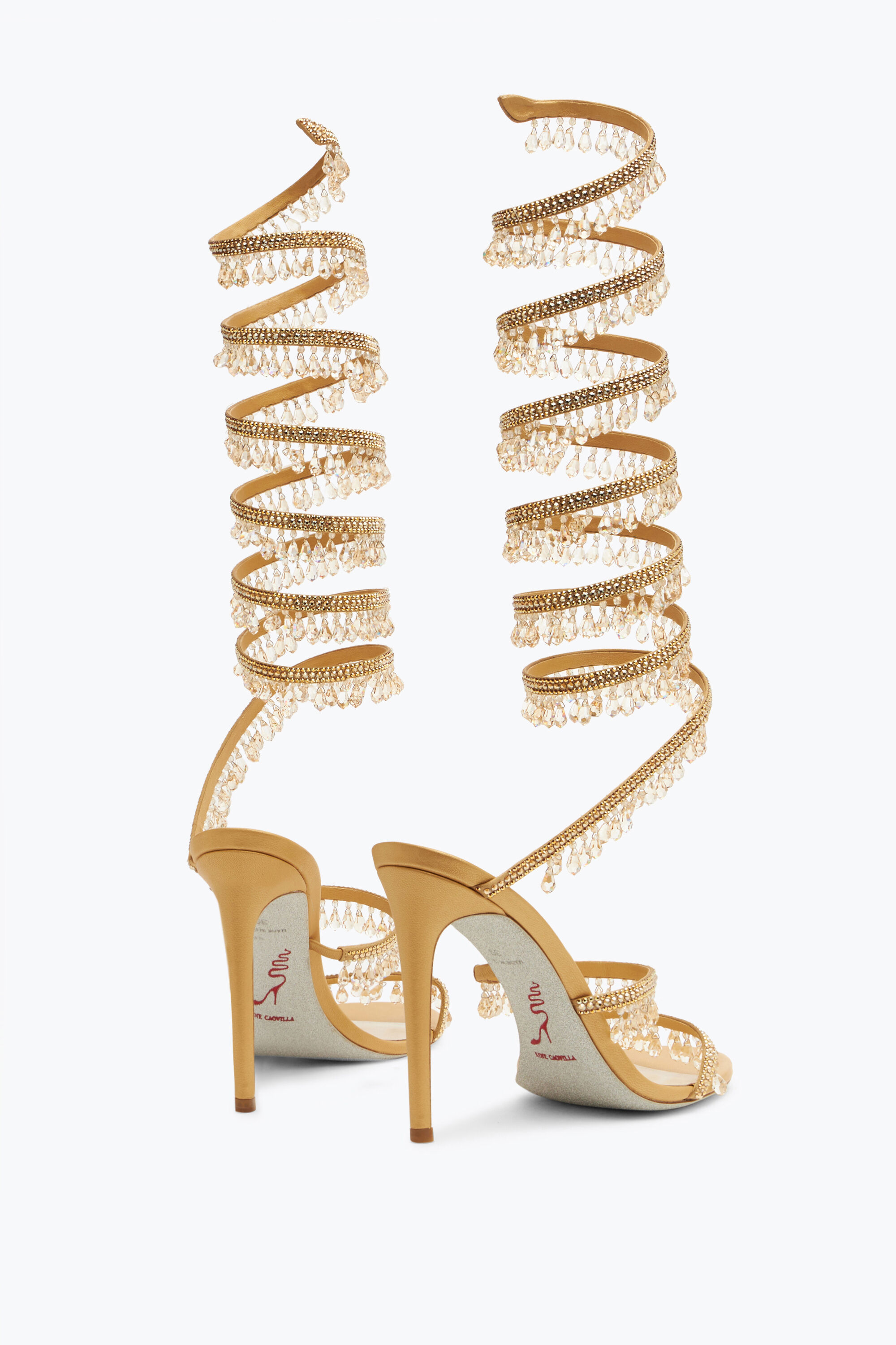 Women's View all | Rene Caovilla®