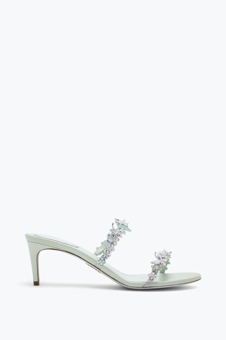 Eden Slider Sandale Mintgrün 60 Eden Slider Sandale Mintgrün 60