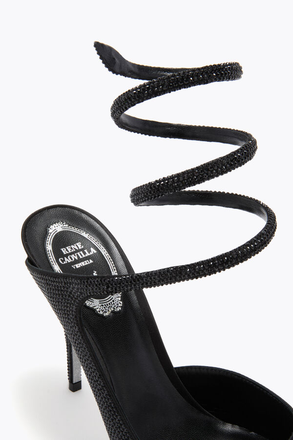 D&Eacute;COLLET&Eacute; CLEO NERA 100