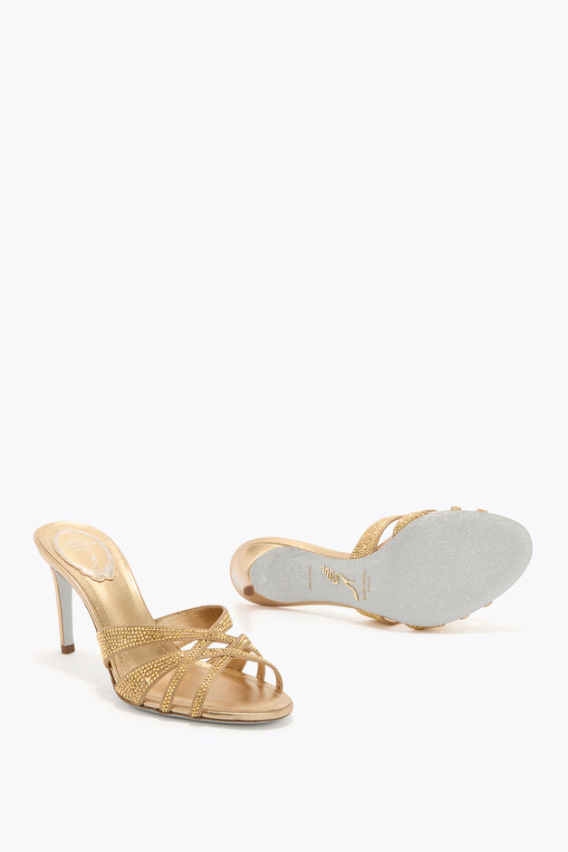 DANIA GOLD MULE 80