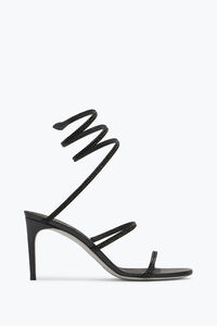 Thin-Heeled Sandals Cleo