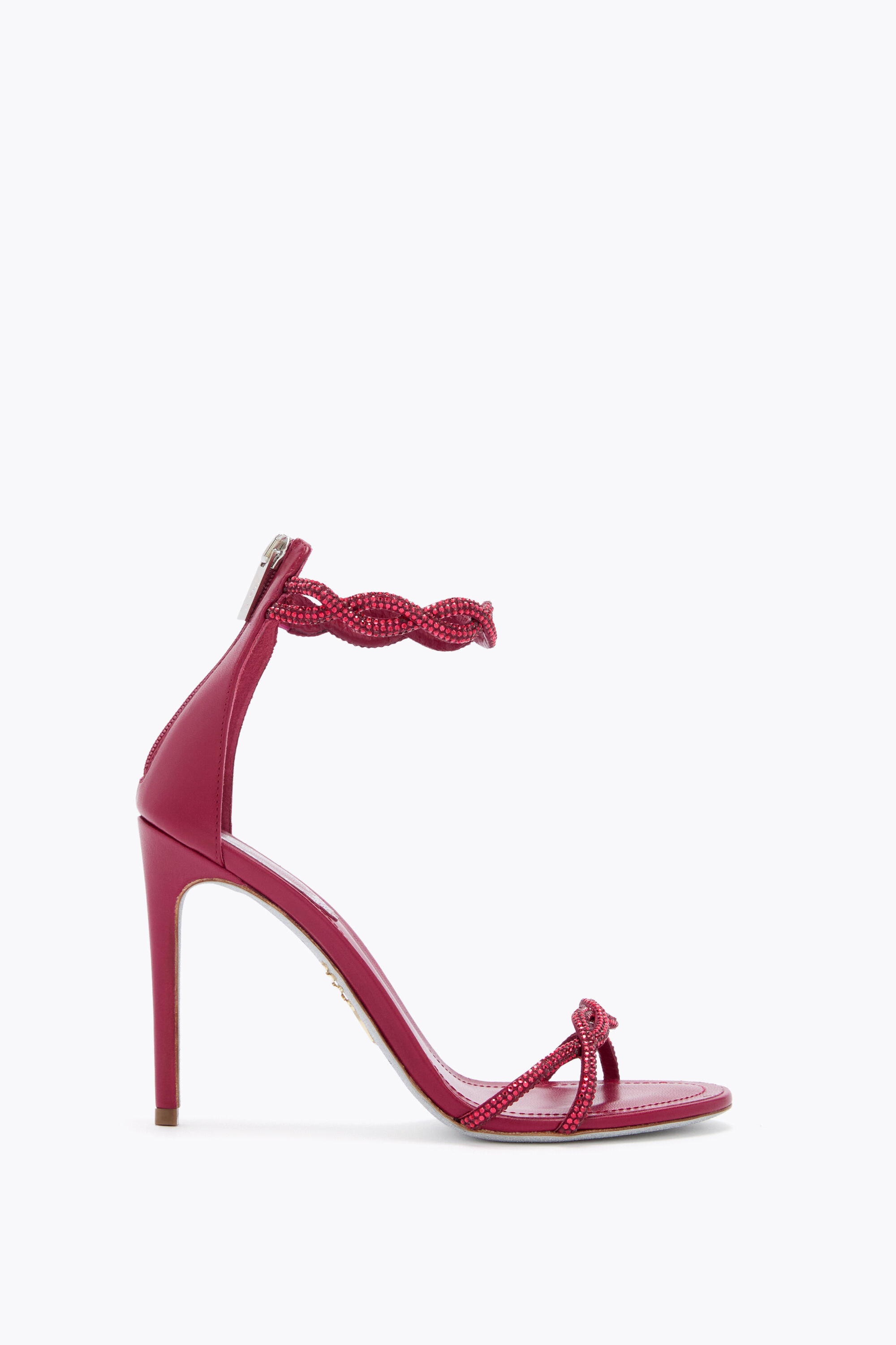 New arrivals: designer jeweled shoes | Rene Caovilla®
