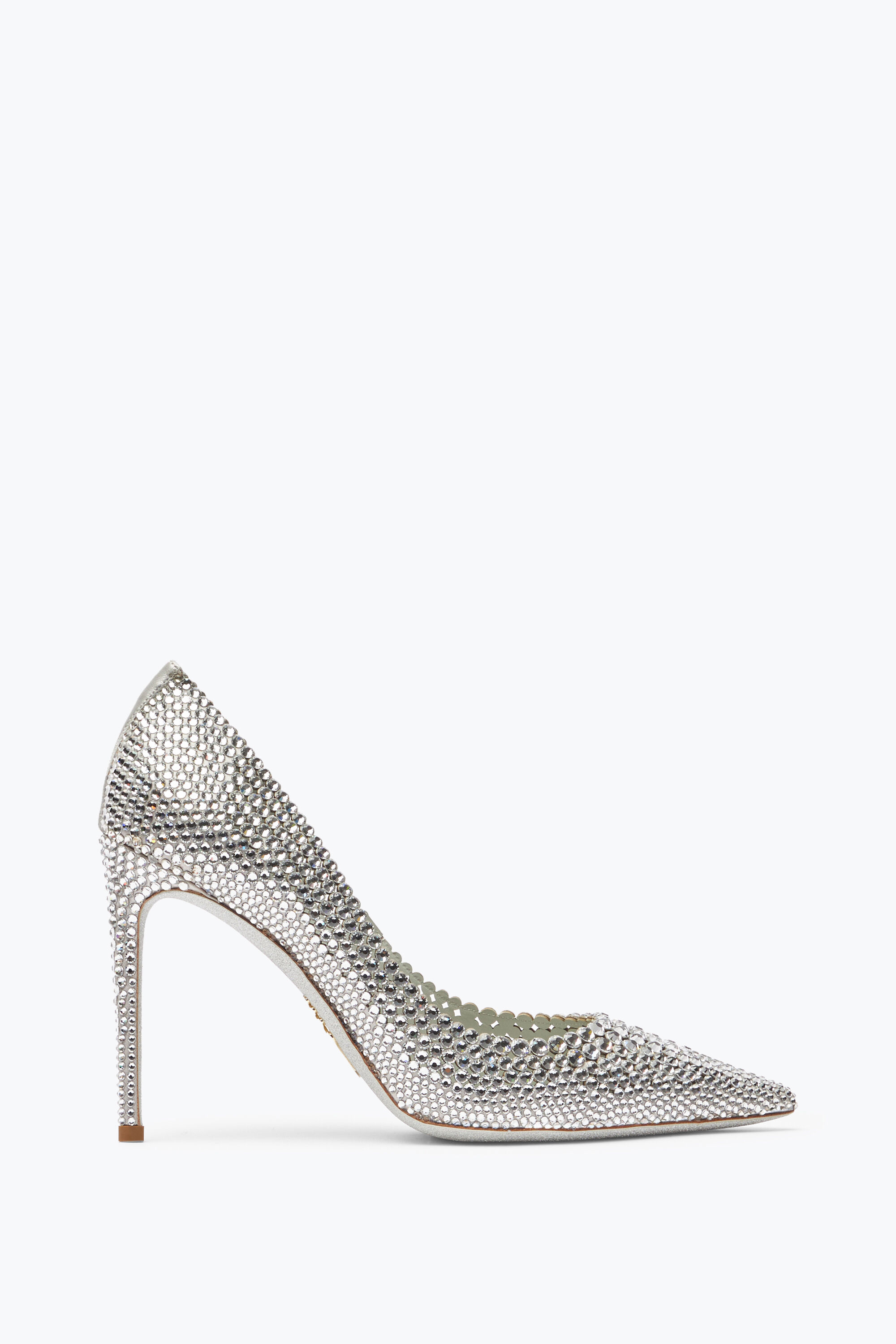 Rene caovilla pumps hotsell