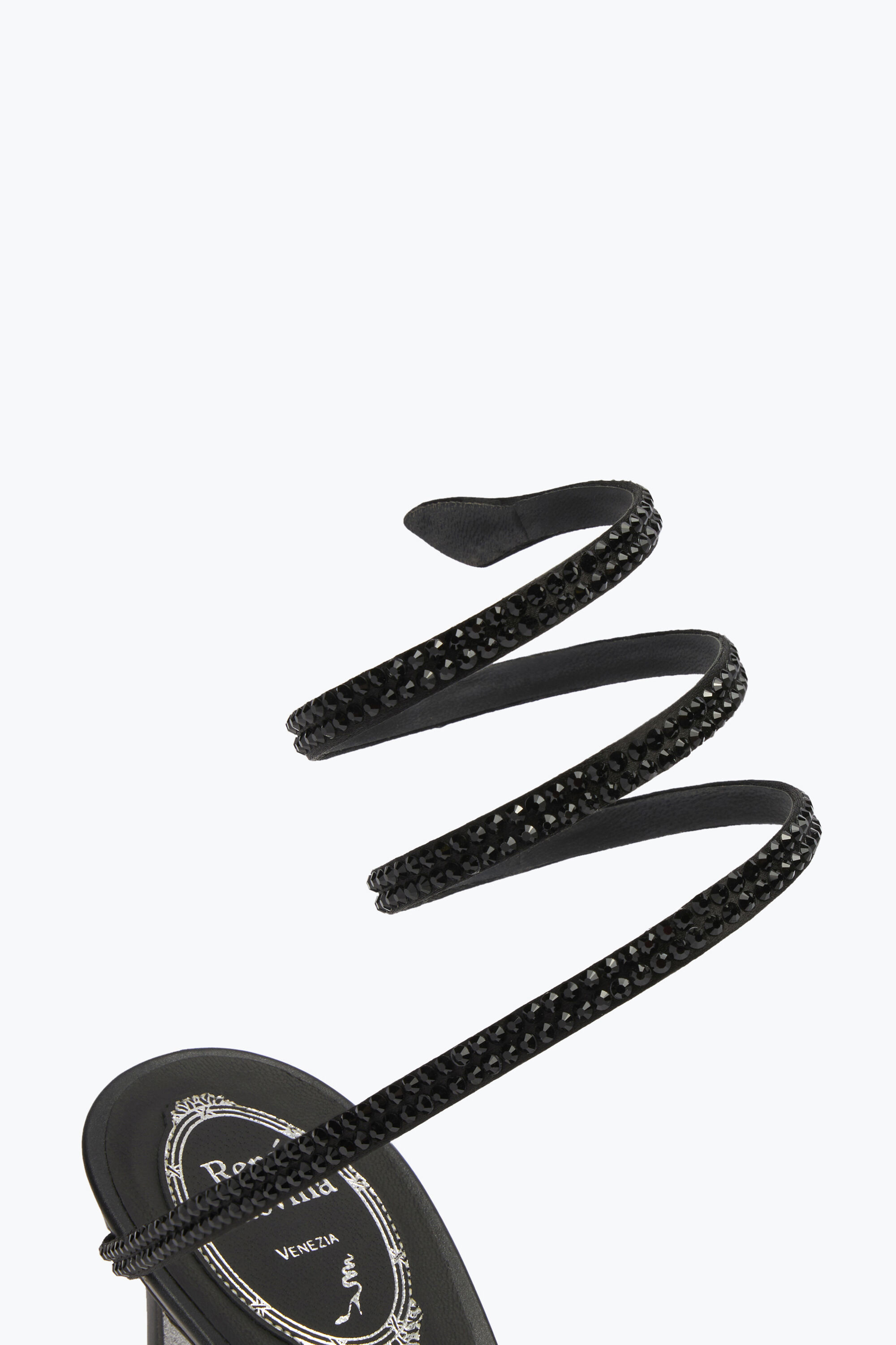 Jeweled CLEO | Rene Caovilla®