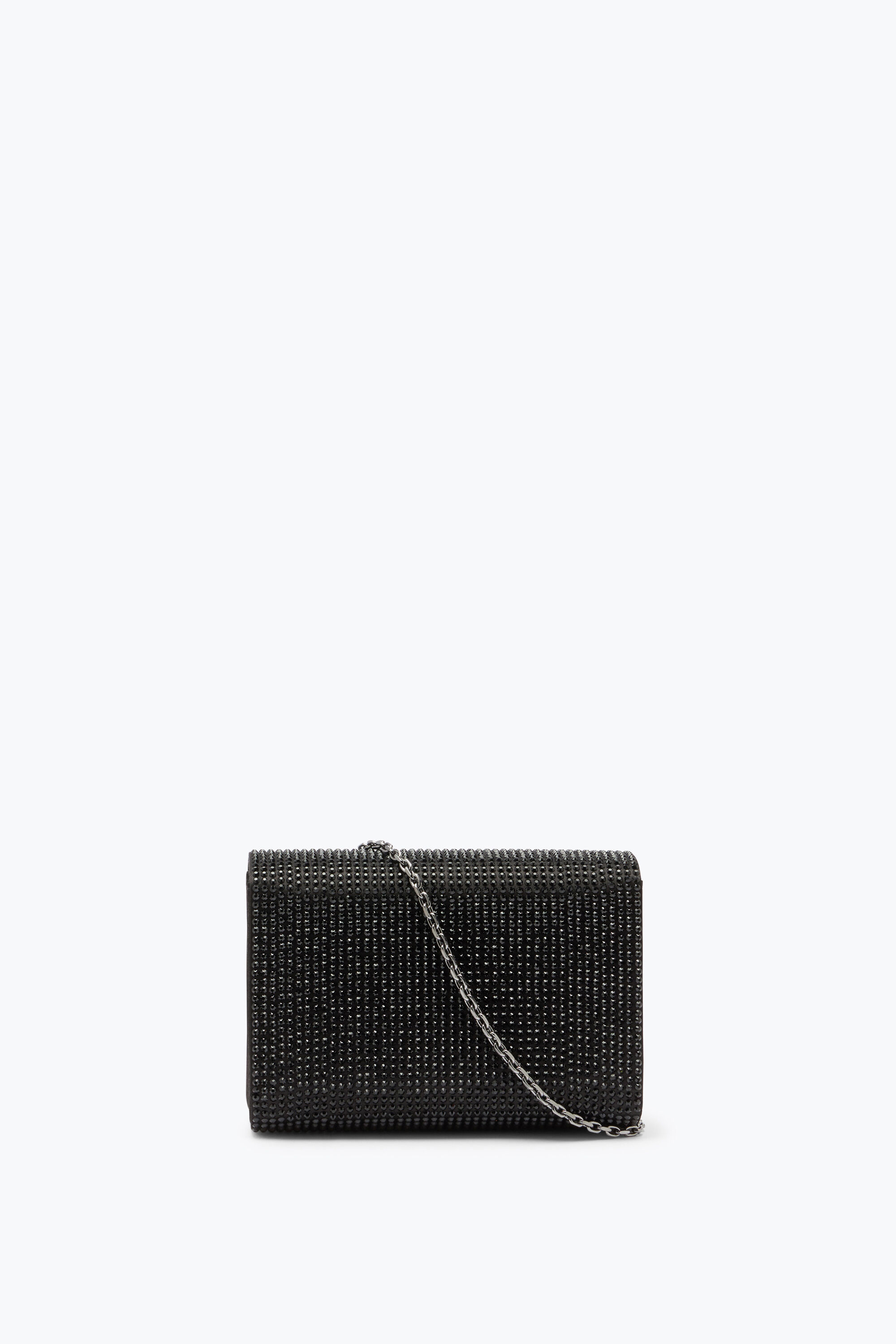 Black Clutch Bag Kamila Bags in Black for Women Rene Caovilla