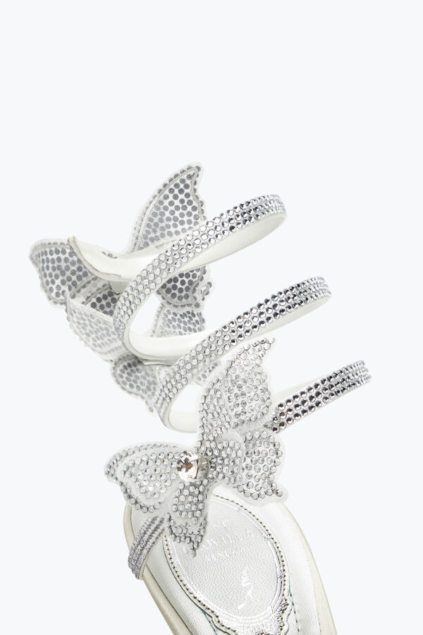 FAIRY IVORY SANDAL 105