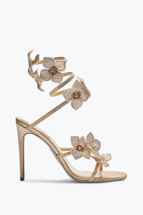 Floriane Honey Sandal 105 Floriane Honey Sandal 105