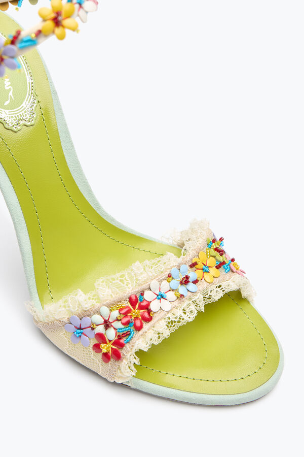 BLOOM SANDAL 105
