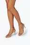 Ellabrita Nude Sandal 105