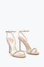 Ellabrita Nude Sandal 105