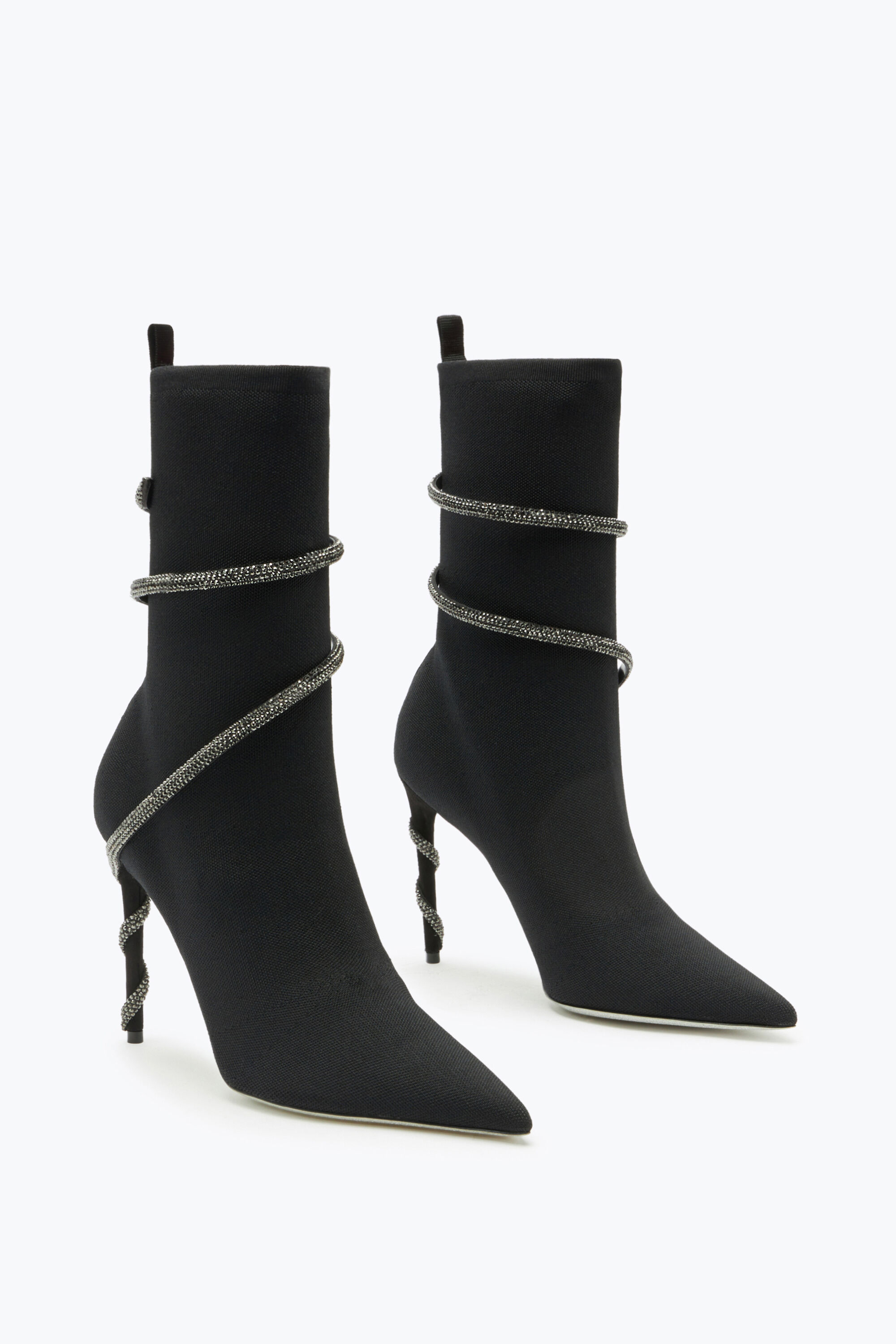 Margot suede hotsell sock boots