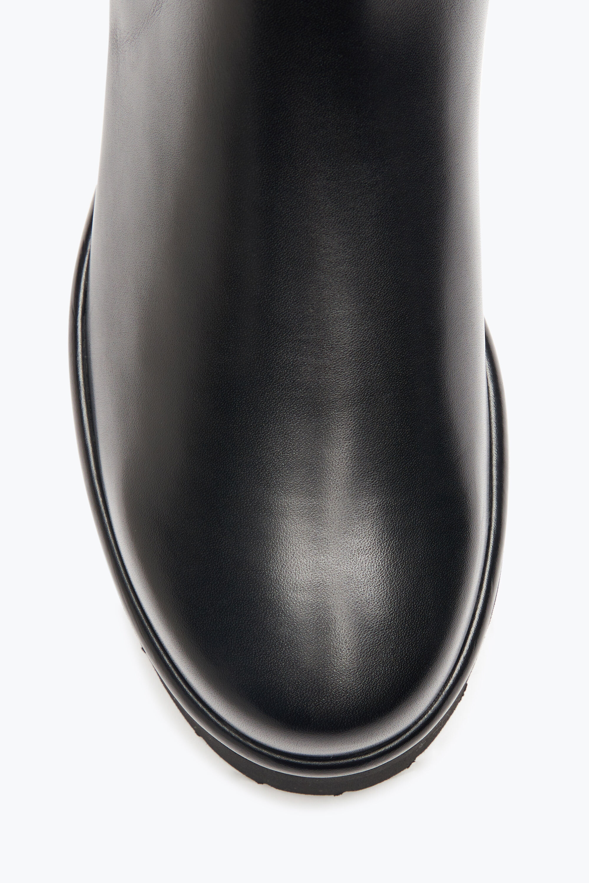 Jeweled Juniper Black And Gold Biker Boot 45 | Rene Caovilla®