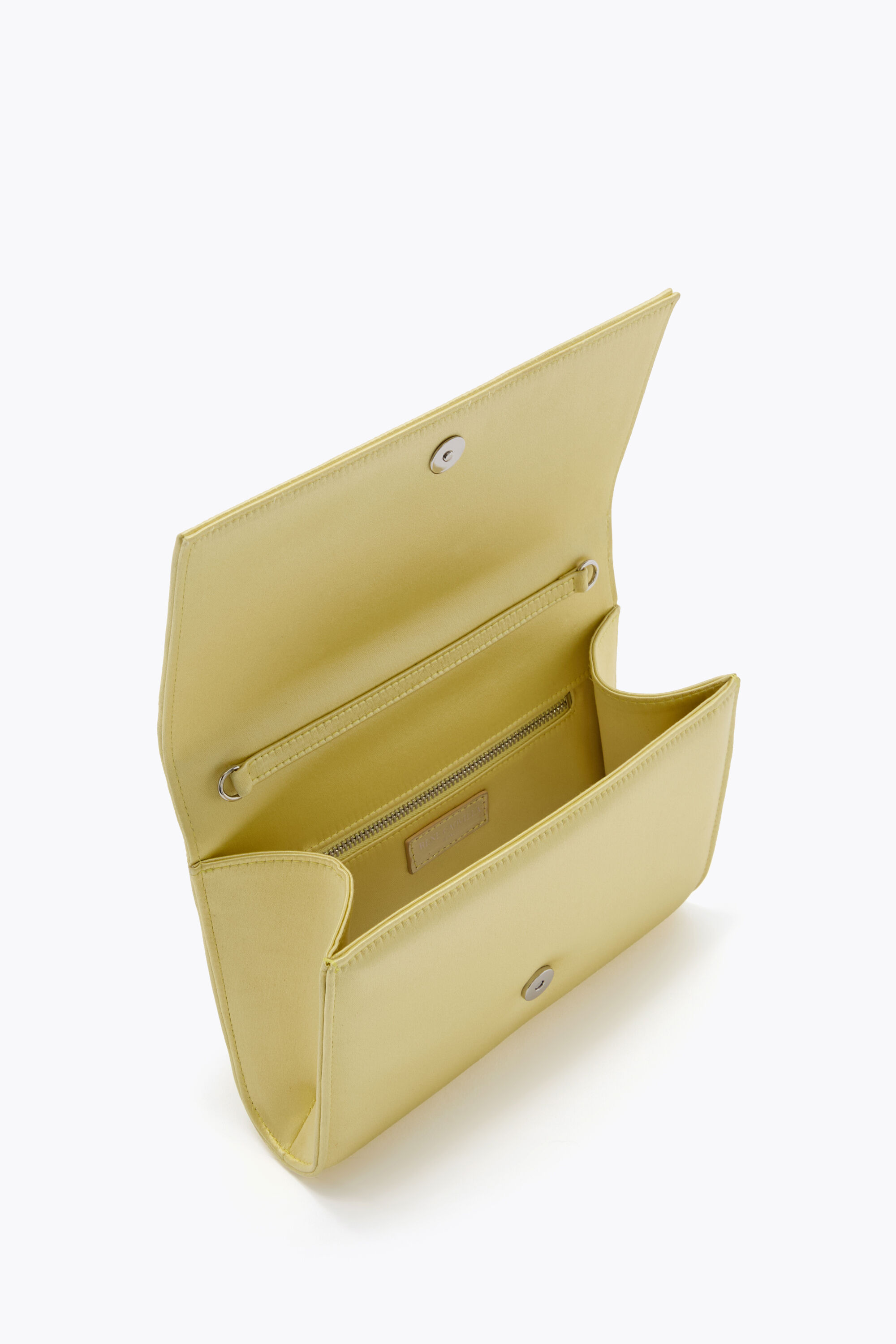 Designer clutch bags with jewels | Rene Caovilla®