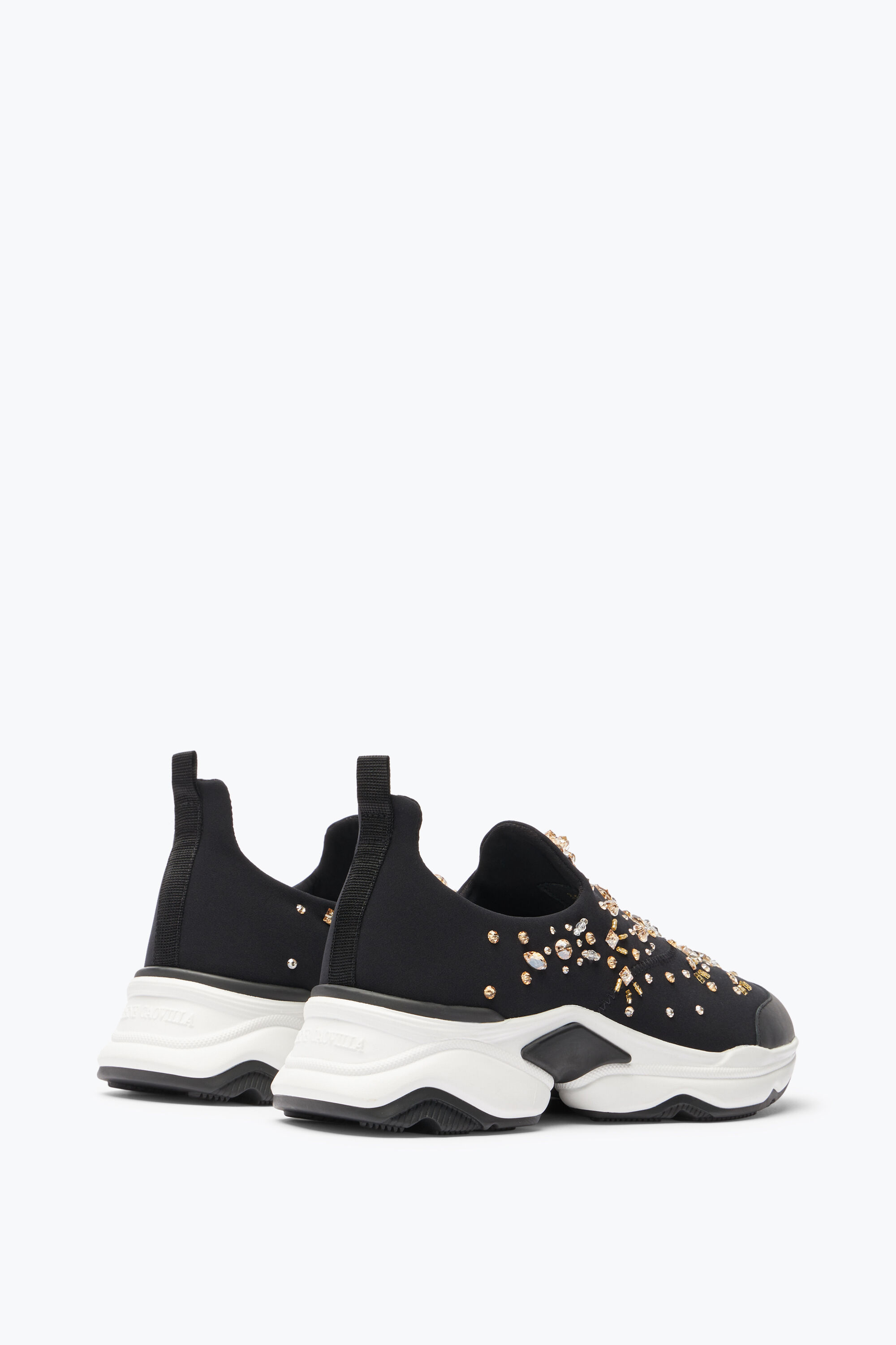 Rene caovilla sneakers sale discount