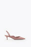 ONDA BLUSH PINK SLINGBACK 50