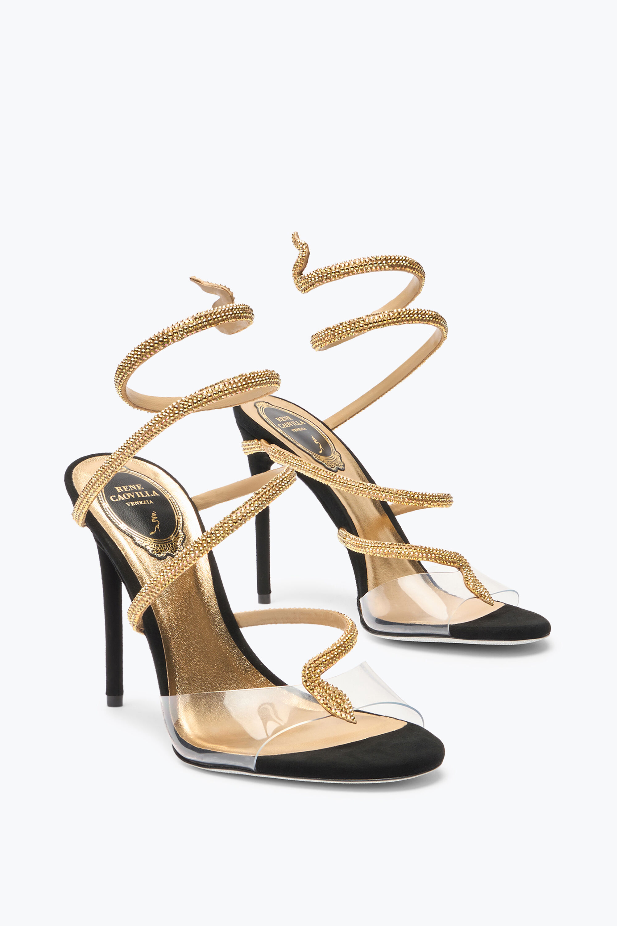 Rene best sale caovilla nordstrom
