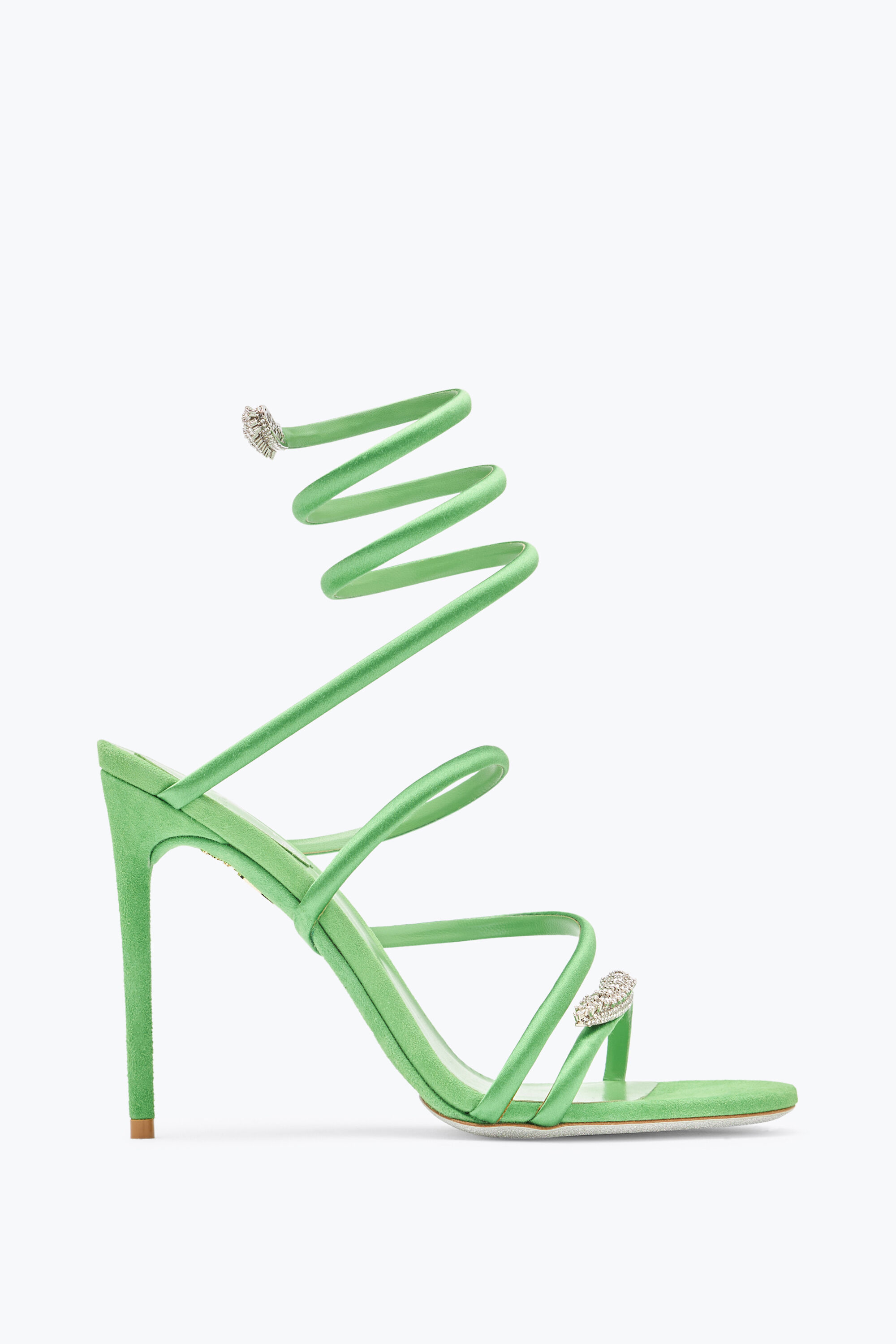 Badgley Mischka Women's Green Shoes | ShopStyle