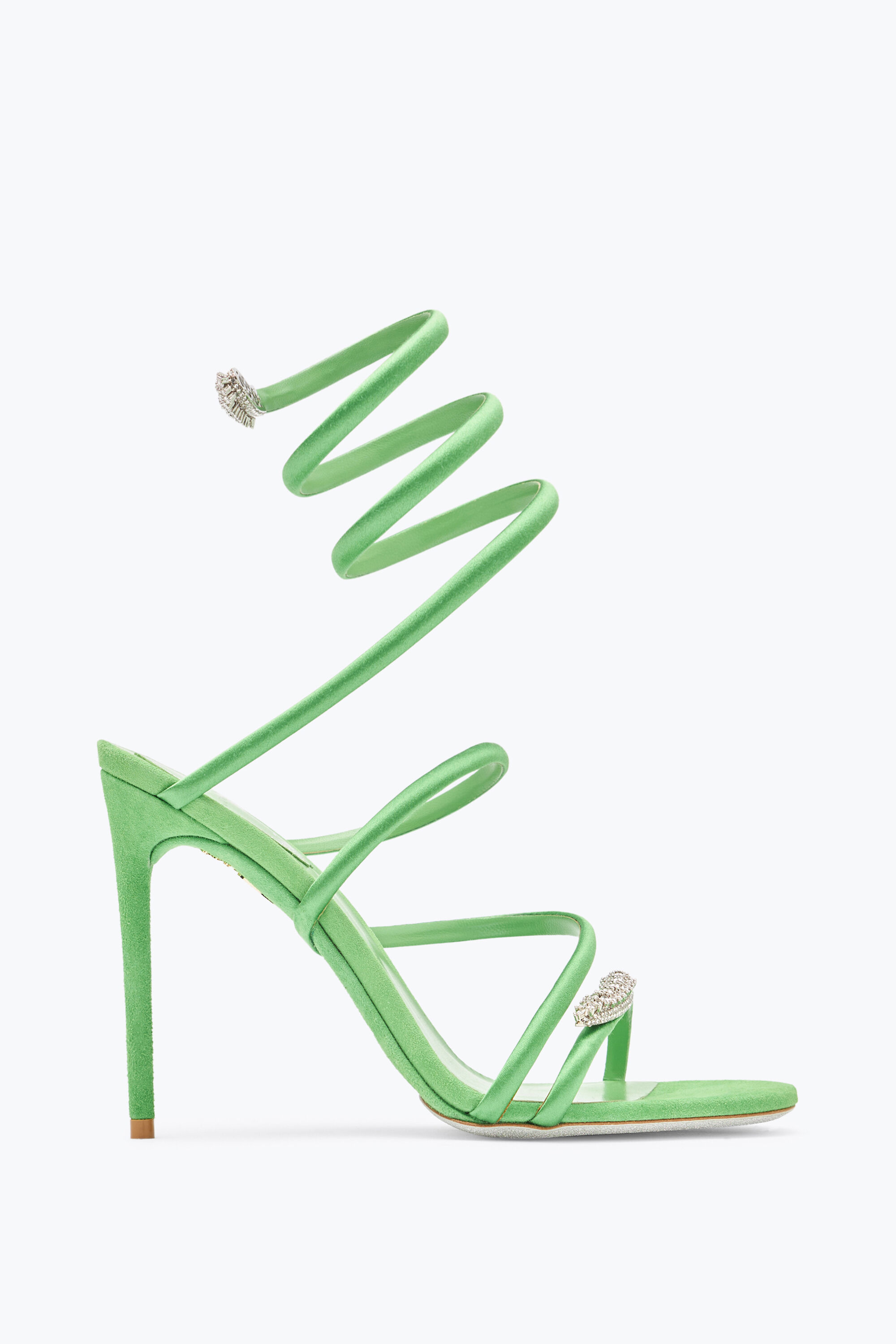 Badgley Mischka Women's Green Shoes | ShopStyle