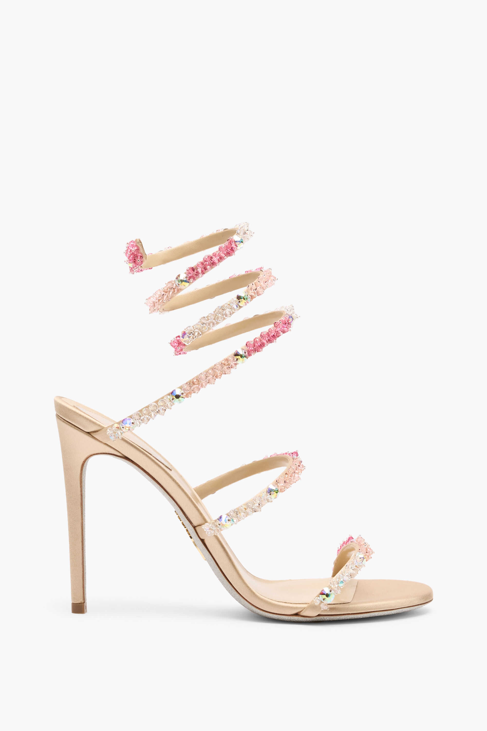 Jeweled CLEO | Rene Caovilla®