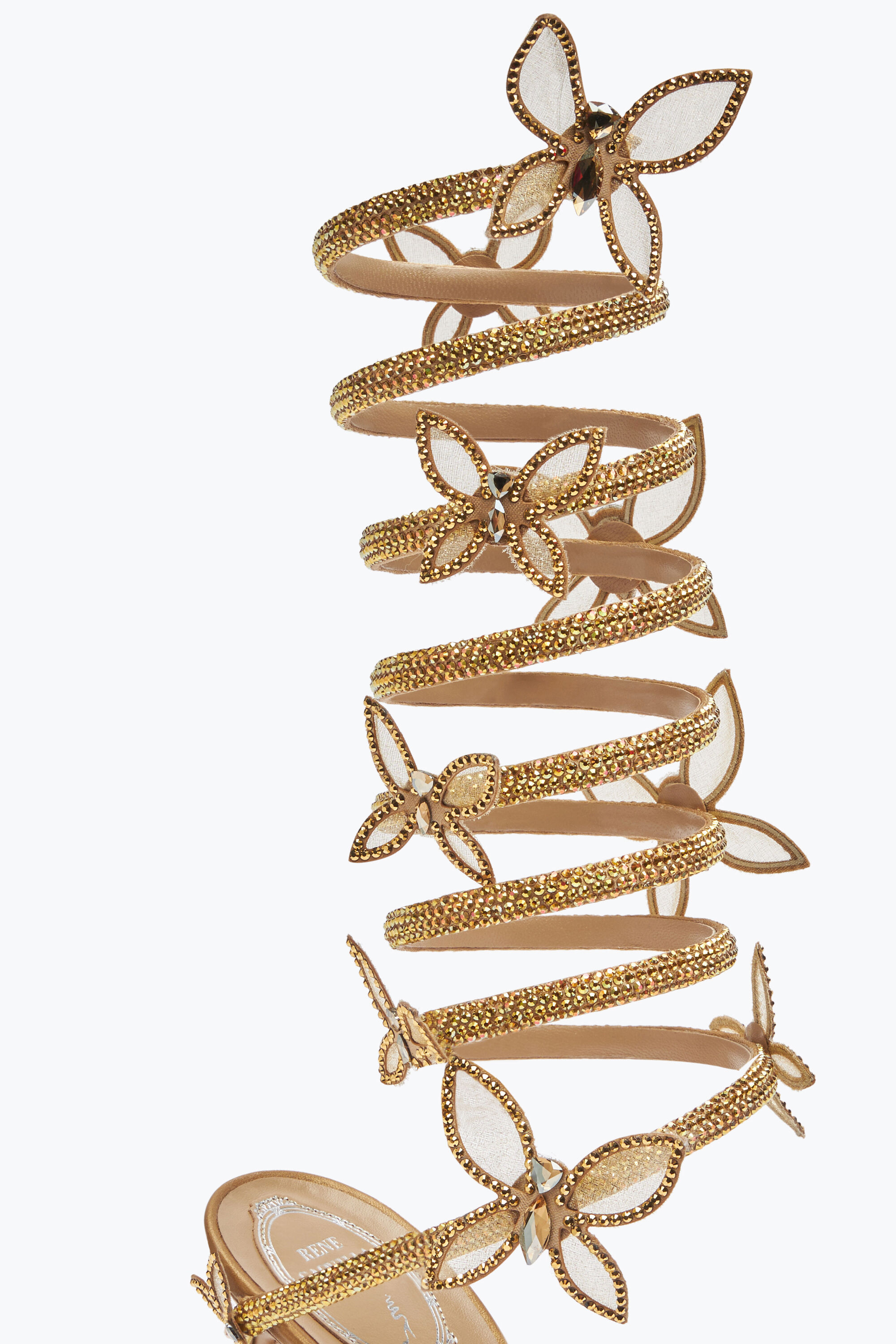 herlipto CrillonCrystalPearlJaquardDress ファッション 