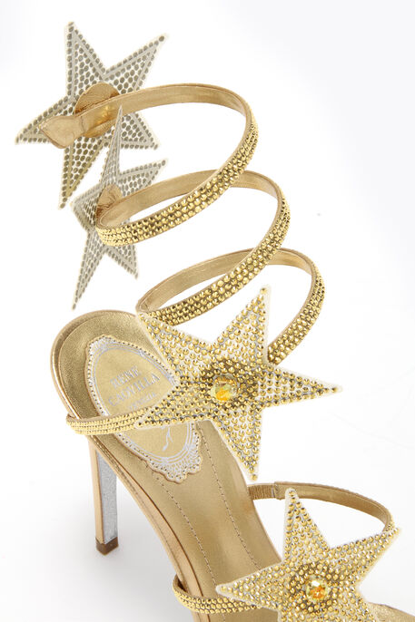SANDALO CLEO STAR ORO 105 SANDALO CLEO STAR ORO 105