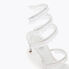 CHANDELIER WEISSE SANDEL 80