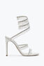 Chandelier Ivory Sandal 105