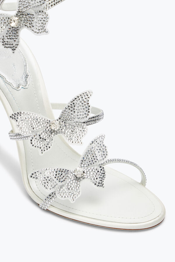 FAIRY IVORY SANDAL 105