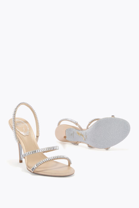 SPARK HONEY SANDAL 100