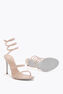 SANDALE CLEO NUDE 105