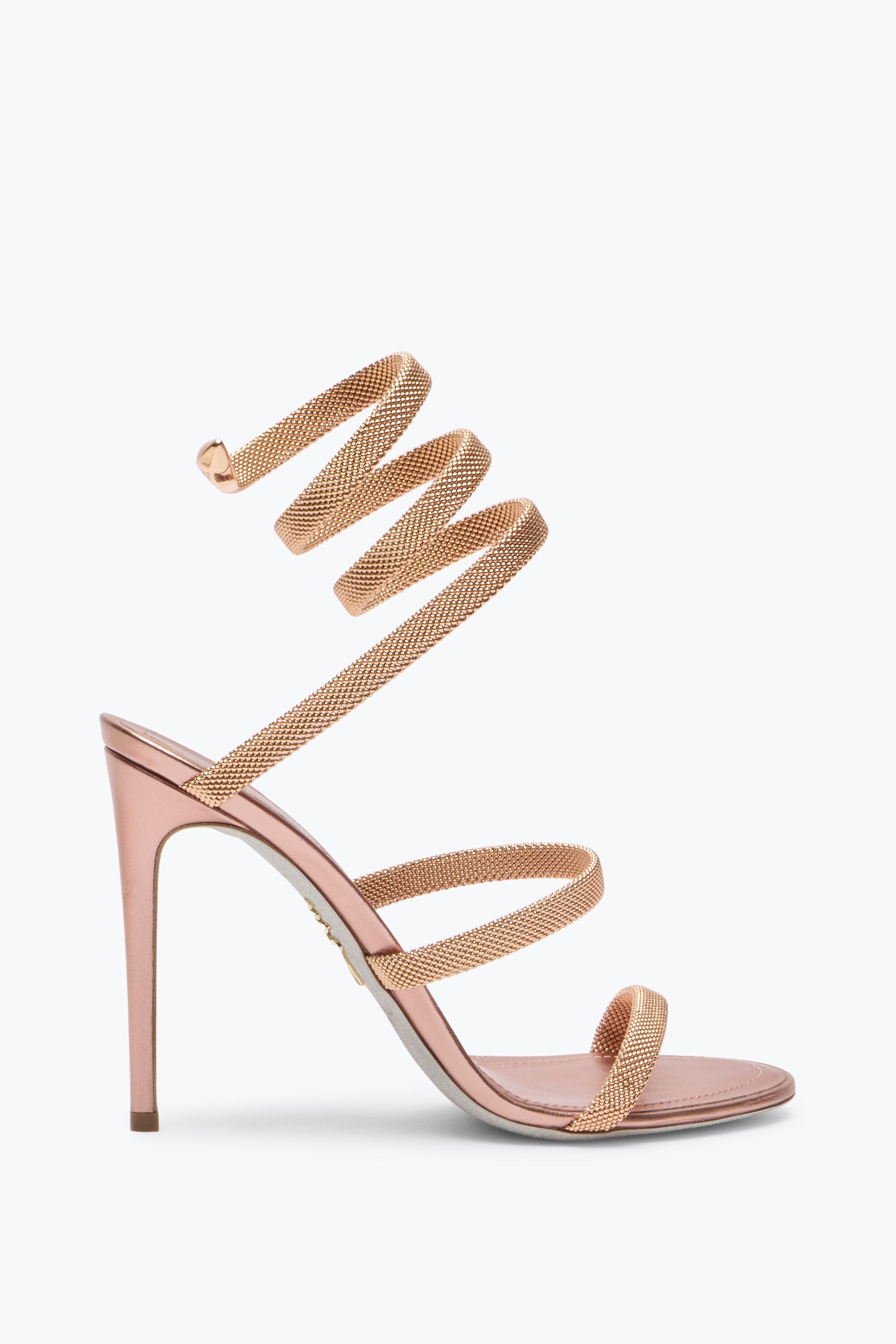 Rene Caovilla Official Italian Jewel Shoes for Women