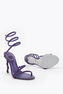 MARGOT VIOLET SANDAL 105