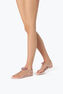 FAIRY PINK FLAT SANDAL 10